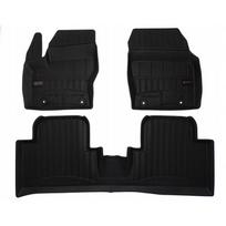 Guminiai kilimėliai Pro-Line 3D FORD Grand C-Max 2010-2019 (Aukštu borteliu)