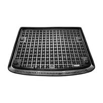Guminis bagažinės kilimėlis VOLKSWAGEN TOUAREG 5 vietų 2003-2010