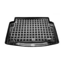 Guminis bagažinės kilimėlis VW CADDY LIFE MAXI 7 vietų 2008→