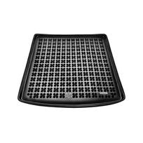 Guminis bagažinės kilimėlis VOLKSWAGEN GOLF VII Variant 2013→ (viršutinė dalis)