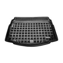 Guminis bagažinės kilimėlis VW GOLF VII Hatchback (apatinė dalis) 2012→