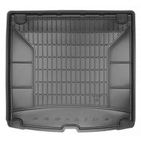 Guminis bagažinės kilimėlis Pro-Line BMW 5 E61 TOURING 2002-2010 (Su skyreliais daiktams)