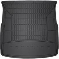Guminis bagažinės kilimėlis Pro-Line FORD S-MAX (5 vietų) 2006-2015 (Su skyreliais daiktams)