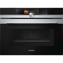 krosnele orkaite - Siemens CM678G4S1 - 2 nuotrauka
