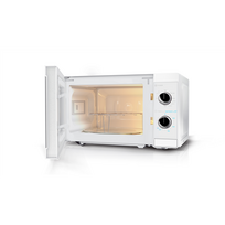 microwave oven - Sharp YC-MG01E-C - 3 nuotrauka