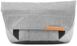 fot krepsiai - Peak design Field Pouch (Ash) - 1 nuotrauka