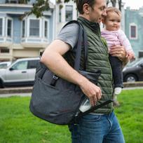 fot krepsiai - Peak design Everyday Tote 20L (Charcoal) - 2 nuotrauka