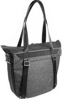 fot krepsiai - Peak design Everyday Tote 20L (Charcoal) - 3 nuotrauka