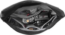 fot krepsiai - Peak design Field Pouch (Black) - 8 nuotrauka