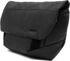 fot krepsiai - Peak design Field Pouch (Black) - 10 nuotrauka
