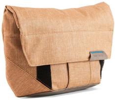 fot krepsiai - Peak design Field Pouch (Heritage Tan) - 1 nuotrauka
