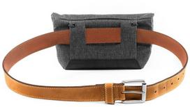 fot krepsiai - Peak design Field Pouch (Heritage Tan) - 4 nuotrauka