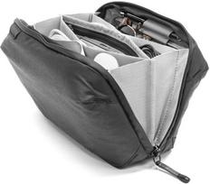 fot krepsiai - Peak Design Travel Tech Pouch Sage - 3 nuotrauka