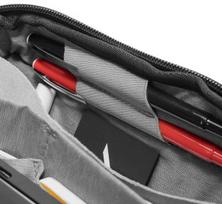 fot krepsiai - Peak Design Travel Tech Pouch Sage - 4 nuotrauka