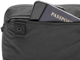 fot krepsiai - Peak Design Travel Tech Pouch Sage - 5 nuotrauka