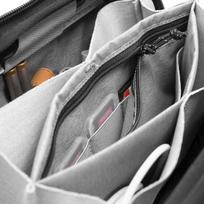 fot krepsiai - Peak Design Travel Tech Pouch Sage - 6 nuotrauka