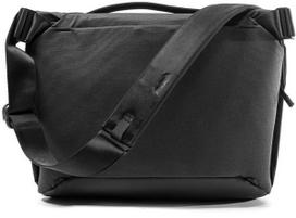 fot krepsiai - Peak design Everyday Messenger 13 (Charcoal) - 2 nuotrauka