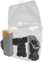 fot krepsiai - Peak design Everyday Messenger 13 (Charcoal) - 4 nuotrauka