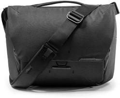 fot krepsiai - Peak design Everyday Messenger 13 (Charcoal) - 9 nuotrauka