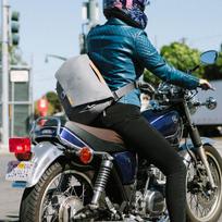 fot krepsiai - Peak design Everyday Messenger 13 (Ash) - 5 nuotrauka