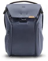 fot krepsiai - Peak Design Everyday Backpack V2 20L, midnight - 2 nuotrauka