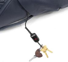 fot krepsiai - Peak Design Everyday Backpack V2 20L, midnight - 5 nuotrauka