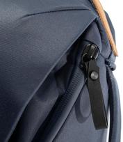 fot krepsiai - Peak Design Everyday Backpack V2 20L, midnight - 6 nuotrauka
