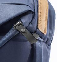 fot krepsiai - Peak Design Everyday Backpack V2 20L, midnight - 7 nuotrauka