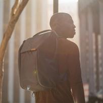 fot krepsiai - Peak Design Everyday Backpack V2 20L, midnight - 11 nuotrauka