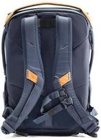 fot krepsiai - Peak Design Everyday Backpack V2 20L, midnight - 13 nuotrauka