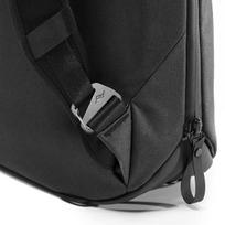 fot krepsiai - Peak Design Everyday Totepack V2 20L, black - 2 nuotrauka