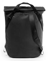 fot krepsiai - Peak Design Everyday Totepack V2 20L, black - 3 nuotrauka