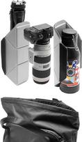 fot krepsiai - Peak Design Everyday Totepack V2 20L, black - 5 nuotrauka