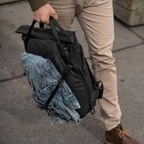 fot krepsiai - Peak Design Everyday Totepack V2 20L, black - 8 nuotrauka