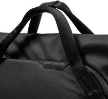 fot krepsiai - Peak Design Everyday Totepack V2 20L, black - 12 nuotrauka