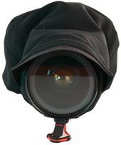 e 10883 - Rankinis krepšys Peak Design Shell Camera Cover Large - 1 nuotrauka