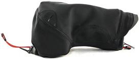 e 10883 - Rankinis krepšys Peak Design Shell Camera Cover Large - 2 nuotrauka