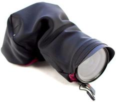 e 10883 - Rankinis krepšys Peak Design Shell Camera Cover Large - 6 nuotrauka