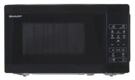 Sharp YC-MS02E-B