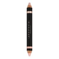 Anastasia Beverly Hills švytėjimo suteikiantis dvipusis pieštukas Camille/Sand 1 vnt.