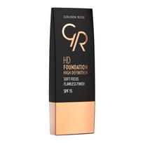 Golden Rose HD makiažo pagrindas 111 30 ml