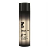 Label.m Diamond Dust plaukų šampūnas 250ml
