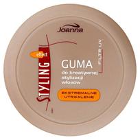 Joanna Styling Effect hair styling gum extreme hold 100g