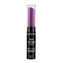 NYX High Voltage lūpų dažai Twisted 2.5 g