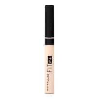 maybelline fit me - Maybelline Fit Me maskuoklis 15 Fair 6.8ml - 1 nuotrauka