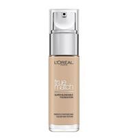 L'Oréal True Match makiažo pagrindas C2 Rose Vanilla 30ml