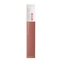 Maybelline Superstay Matte Ink skysti lūpų dažai Seductress 5 ml
