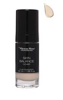 Pierre Rene Skin Balance Cover makiažo pagrindas 21 Porcelain 30ml