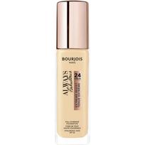 Bourjois Always Fabulous makiažo pagrindas 120 Light Ivory 30ml