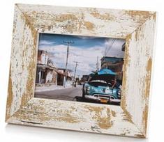 Bad Disain Photo Frame 13x18cm 1520963 White